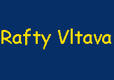 rafty vltava